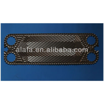 M15M Heat Retaining Plate for Exchanger